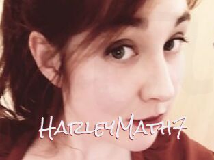 HarleyMath7