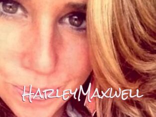 HarleyMaxwell