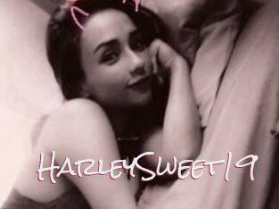 HarleySweet19