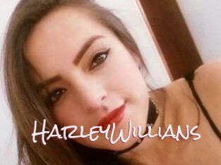 HarleyWillians