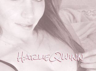 HarlieQwinn