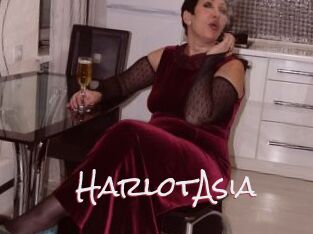 HarlotAsia