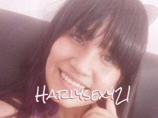 Harlysexy21