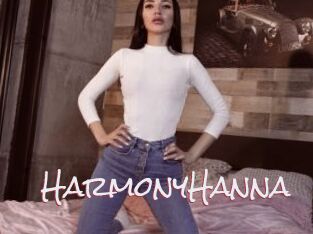 HarmonyHanna