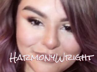 HarmonyWright