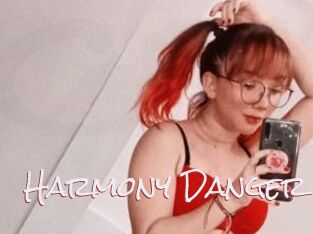 Harmony_Danger