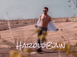 HaroldBain