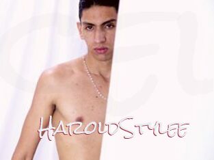 HaroldStylee