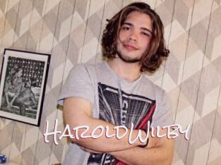 HaroldWilby