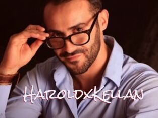 HaroldxKellan