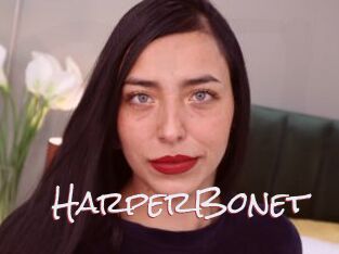HarperBonet