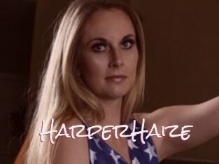 HarperHaize