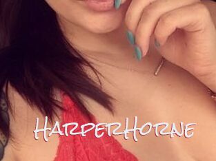HarperHorne