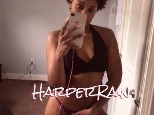HarperRain