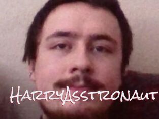 Harry_Asstronaut