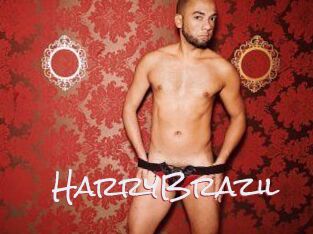HarryBrazil