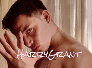 HarryGrant