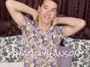 HarryHanson