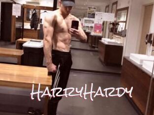 HarryHardy