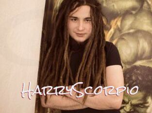 HarryScorpio