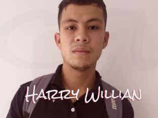 Harry_Willian