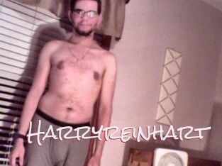 Harryreinhart