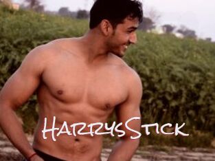 HarrysStick