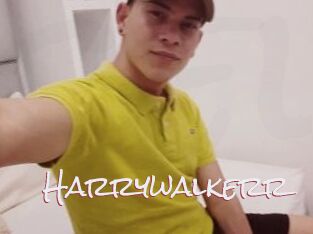 Harrywalkerr