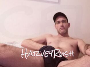 HarveyRush