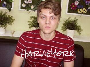HarvieYork