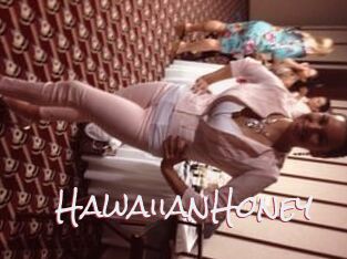 HawaiianHoney