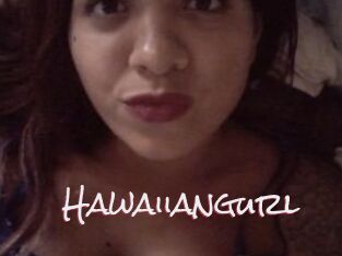 Hawaiiangurl