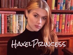HaxelPrincess