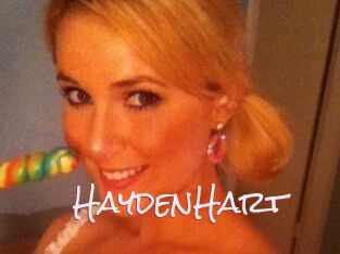 HaydenHart
