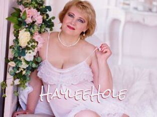HayleeHole