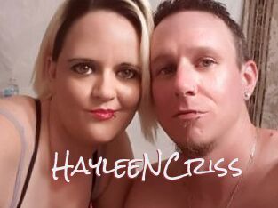 HayleeNCriss