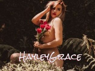 HayleyGrace