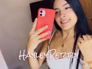 HayleyPerry