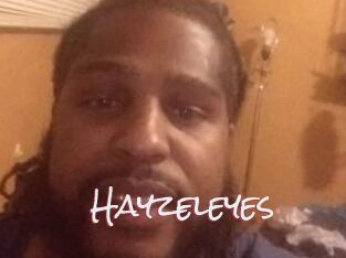 Hayzeleyes