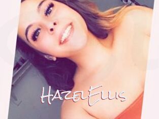 HazelEllis