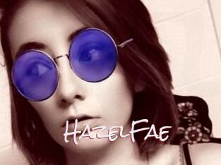 HazelFae