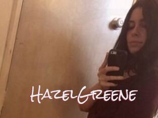 Hazel_Greene