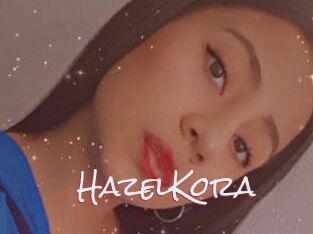 HazelKora