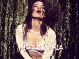 HazelLuna