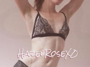 HazelRoseX0