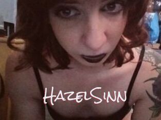 HazelSinn
