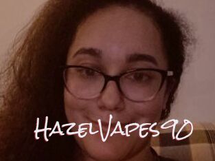HazelVapes90