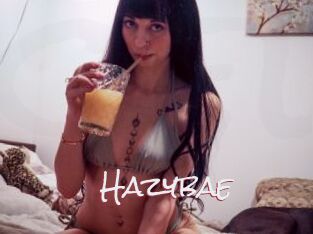 Hazybae