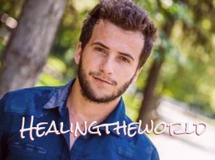 Healingtheworld