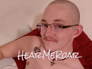 HearMeRoar